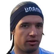Matías García fm 2021