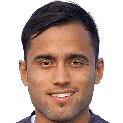 Joel Godoy Gill fm 2021