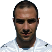 Juan Manuel Perillo fm 2021