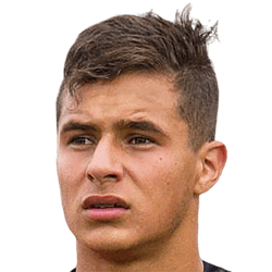 Ramiro Sordo fm 2021