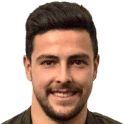 Ezequiel Montagna fm21