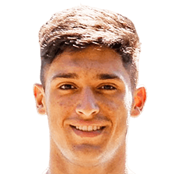 Ezequiel Naya fm 2021