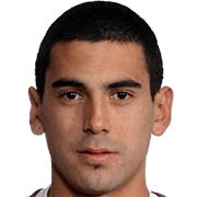 Maximiliano Cáceres fm 2021