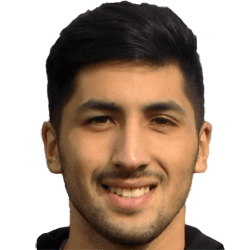 Maximiliano Zelaya fm 2021