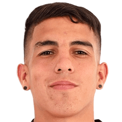 Nazareno Funez fm 2021