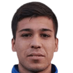 Gabriel Serrano fm 2021