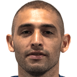 Jonathan Acosta fm 2021