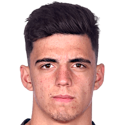 Federico Losas fm 2021