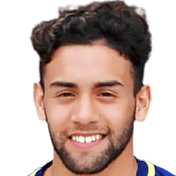 Alexander Fernández fm 2021