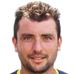 Santiago Correa fm 2021