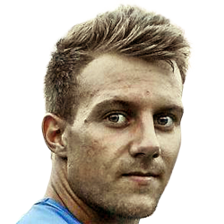 Lucas Pochettino fm21