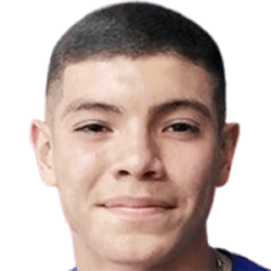 Leandro Quiroz fm 2021