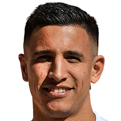 Lucas Masoero fm21