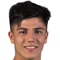 Alejo Tello fm 2021