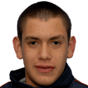 Franco Mendoza fm 2021