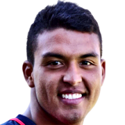 Félix Villacorta fm 2021