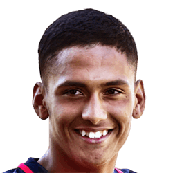 Ramiro Pintos fm 2021