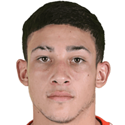 Santiago Montiel fm 2021