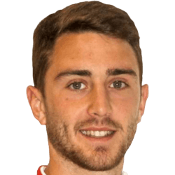 Tobías Ballari fm 2021