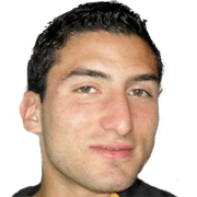 Gastón Ceccani fm 2021