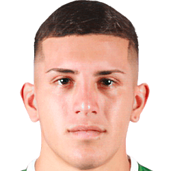 Carlos Airala fm 2021