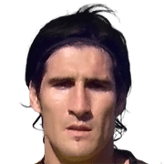 Gustavo Ruiz Díaz fm21