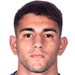 Lucas Varaldo fm 2021