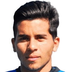 Emanuel Ventos fm 2021