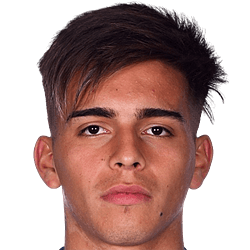 Francisco Flores fm 2021