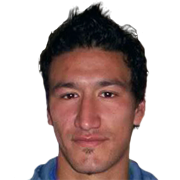 Leonardo Gómez fm21