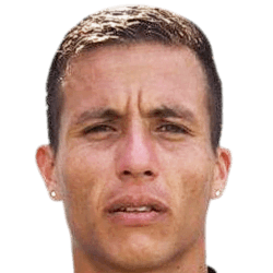 Javier Balbuena fm 2021