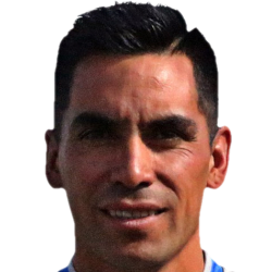 Jorge Aynol fm 2021