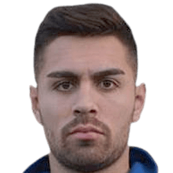 Ezequiel Moreyra fm 2021