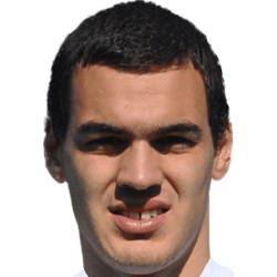 Martín Giménez fm21