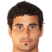Facundo Onraita fm21