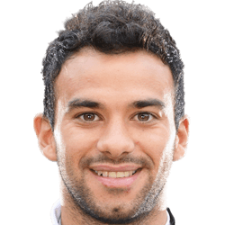 Lucas Di Grazia fm 2021
