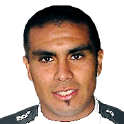 Claudio Acosta fm 2021