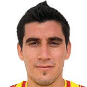 Pablo Azcurra fm 2021