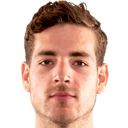 Emil Cuello fm21