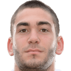 Gabriel Manes fm 2021