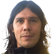 Rubén Darío Gigena fm 2021