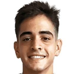 Facundo Dávila fm 2021