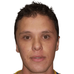 Emmanuel Díaz fm 2021