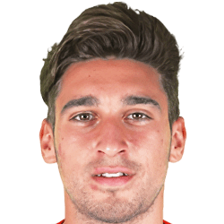 Juan Tomicich fm 2021