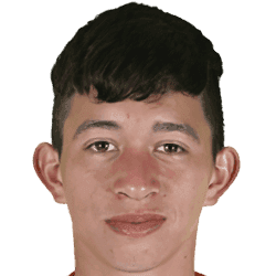 Matías Benítez fm 2021