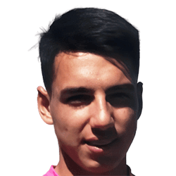 Franco Rivasseau fm 2021