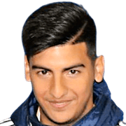 Nicolás Santillán fm21