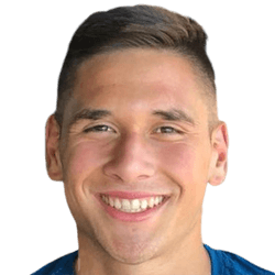 Rodrigo Villagra fm 2021