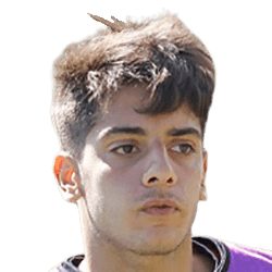 Deian Verón fm 2021