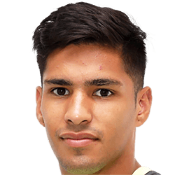 Facundo García fm21